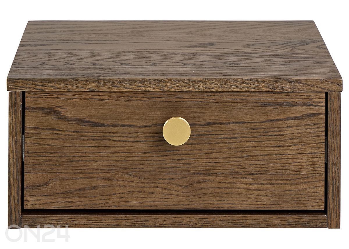 Yöpöytä Monfort kuvasuurennos