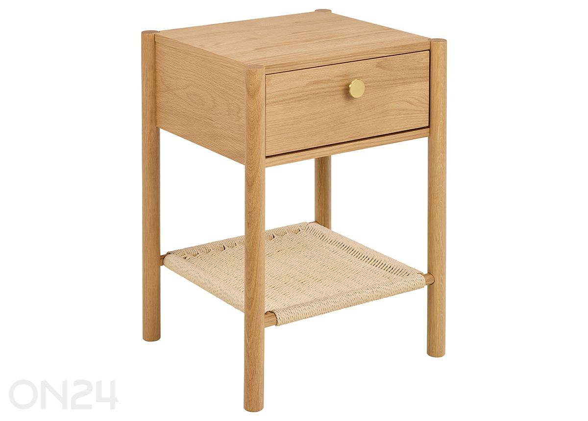 Yöpöytä Monfort kuvasuurennos