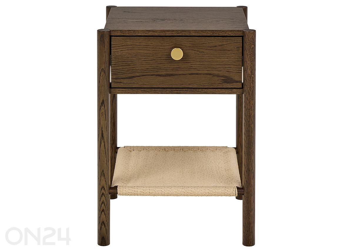 Yöpöytä Monfort kuvasuurennos