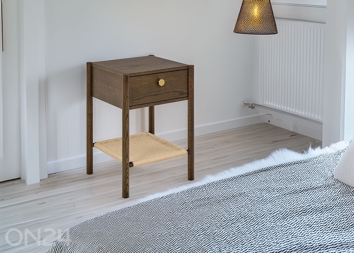 Yöpöytä Monfort kuvasuurennos