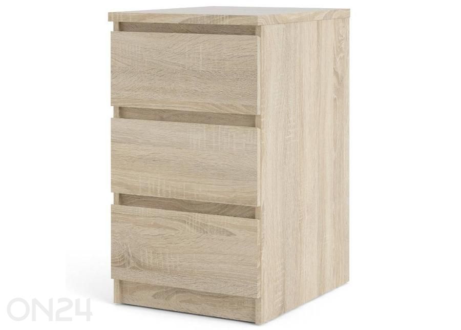 Yöpöytä Naia kuvasuurennos