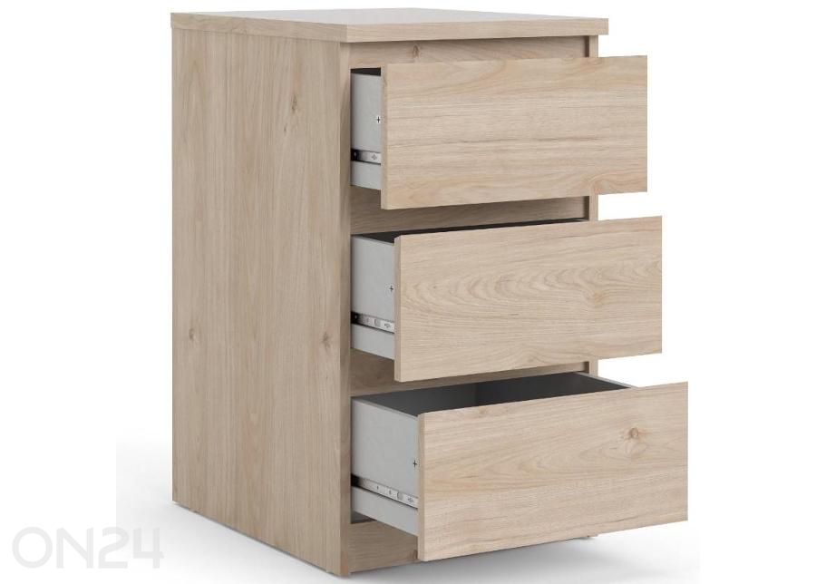 Yöpöytä Naia kuvasuurennos