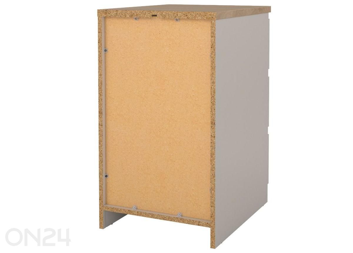 Yöpöytä Naia kuvasuurennos