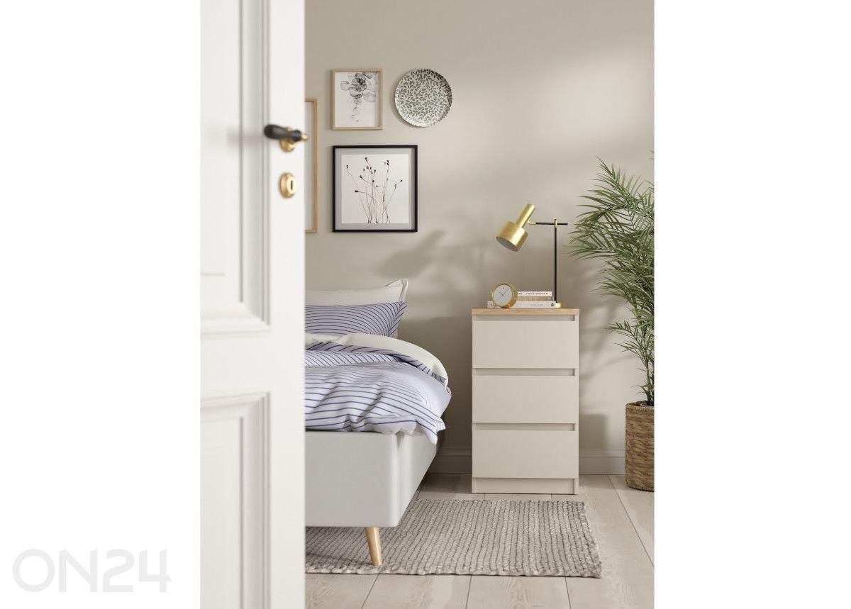 Yöpöytä Naia kuvasuurennos