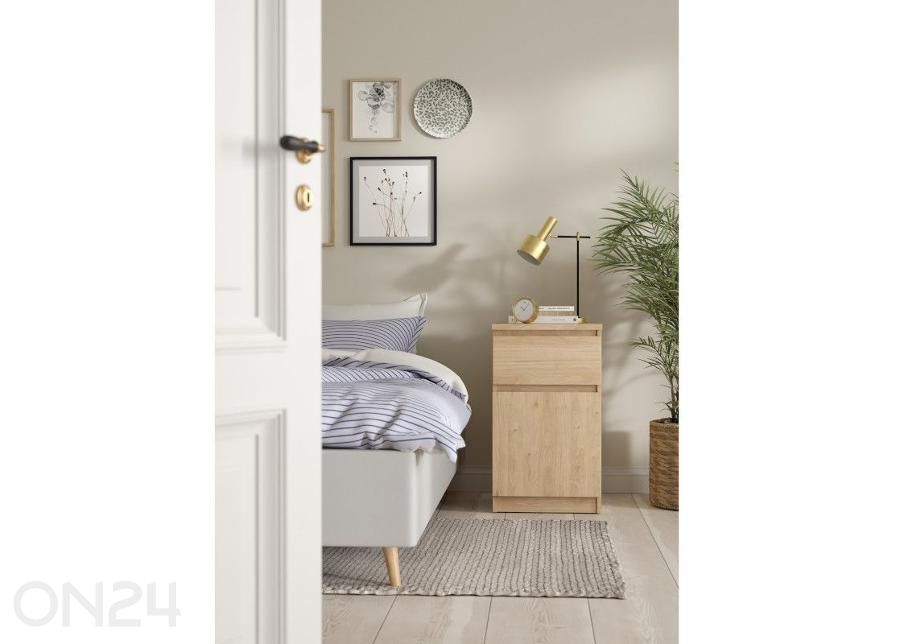 Yöpöytä Naia 40 cm kuvasuurennos