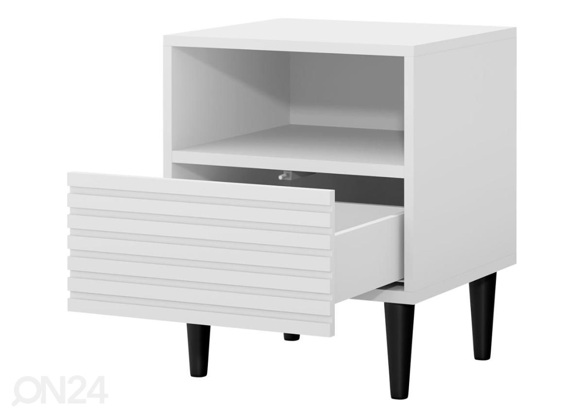 Yöpöytä Nakomo 42 cm kuvasuurennos