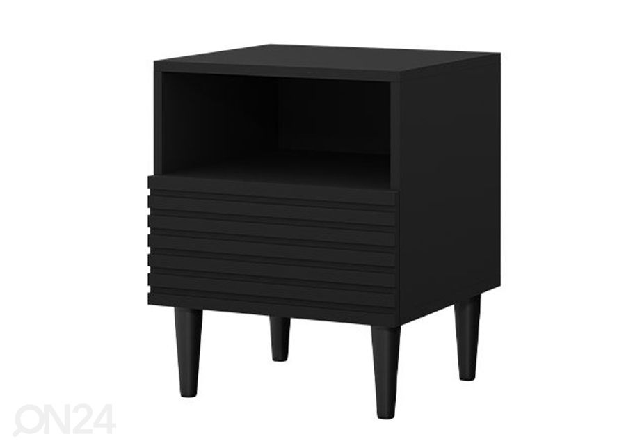 Yöpöytä Nakomo 42 cm kuvasuurennos