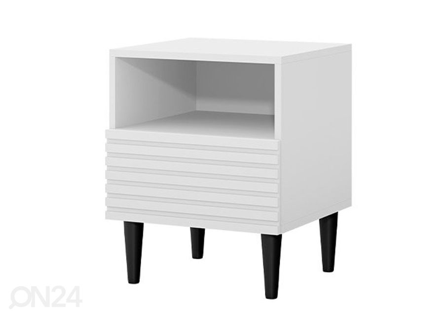 Yöpöytä Nakomo 42 cm kuvasuurennos