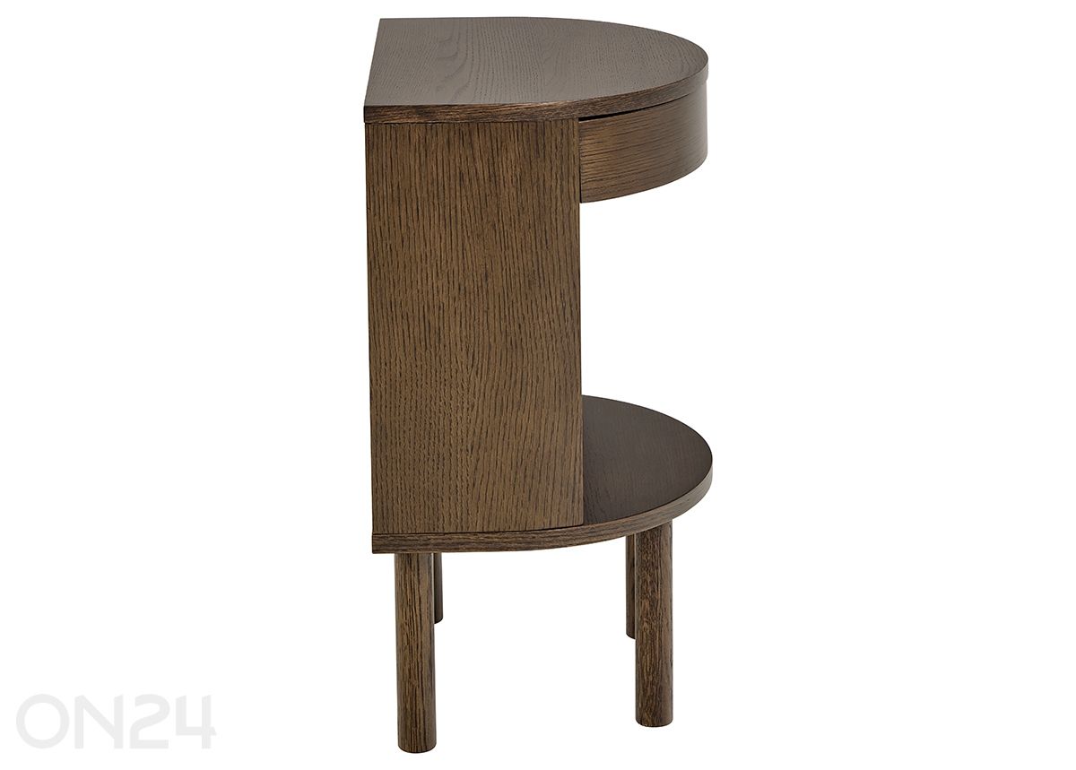 Yöpöytä Paron kuvasuurennos