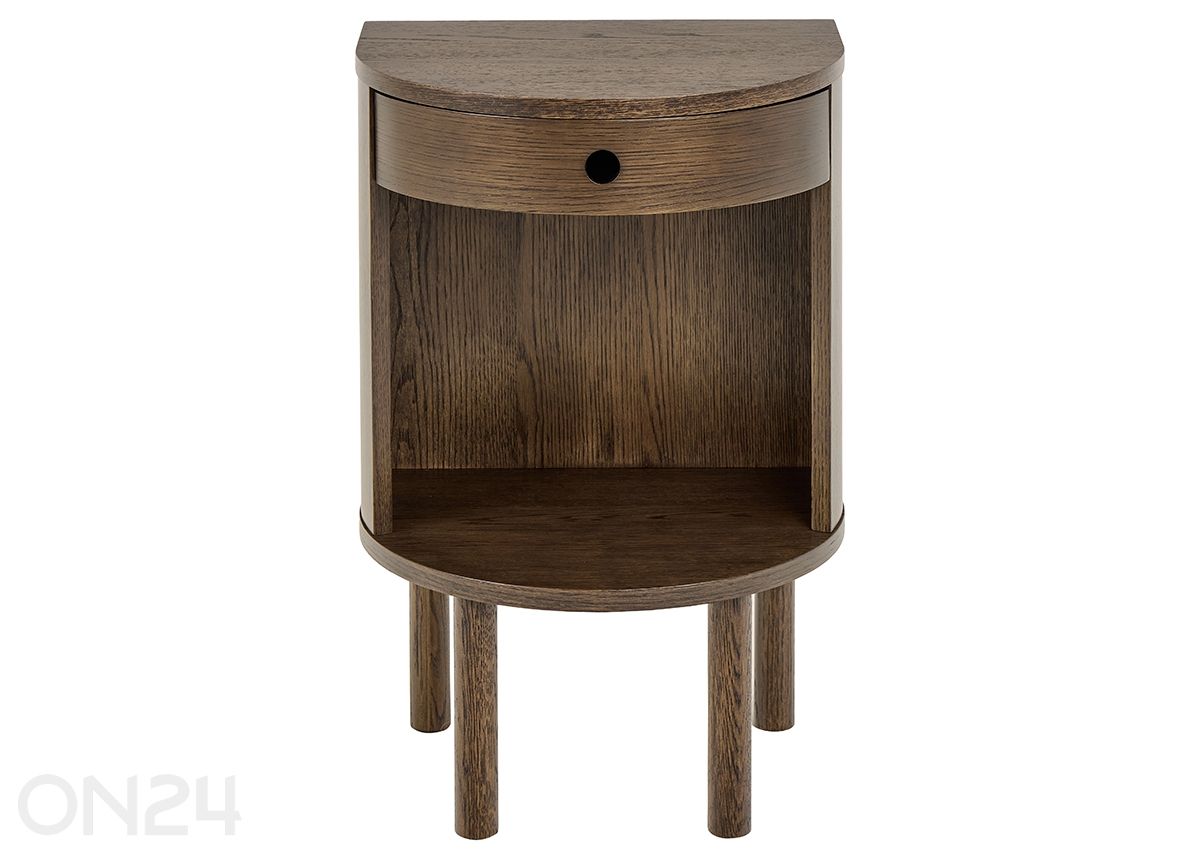 Yöpöytä Paron kuvasuurennos