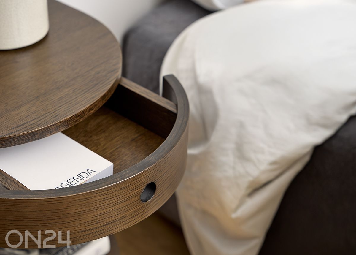 Yöpöytä Paron kuvasuurennos