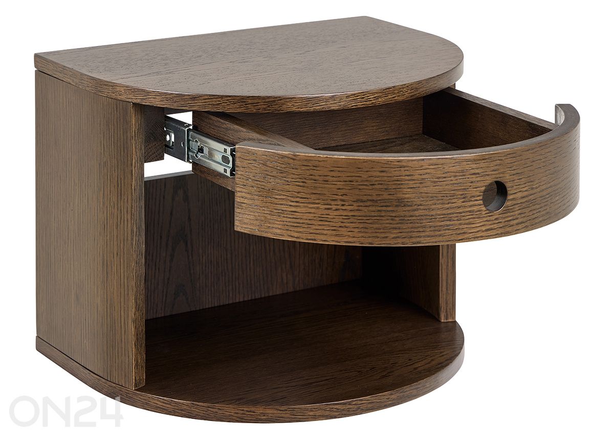 Yöpöytä Paron kuvasuurennos