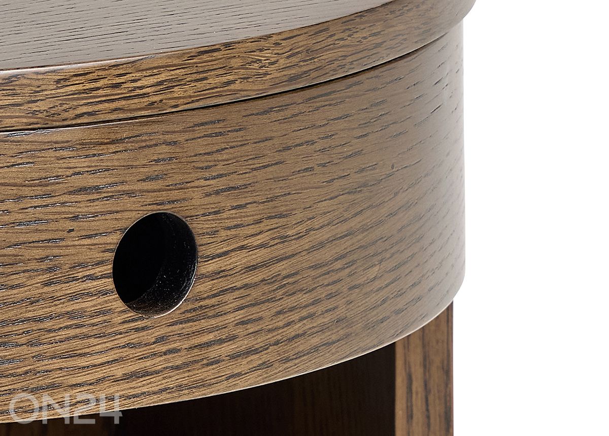 Yöpöytä Paron kuvasuurennos