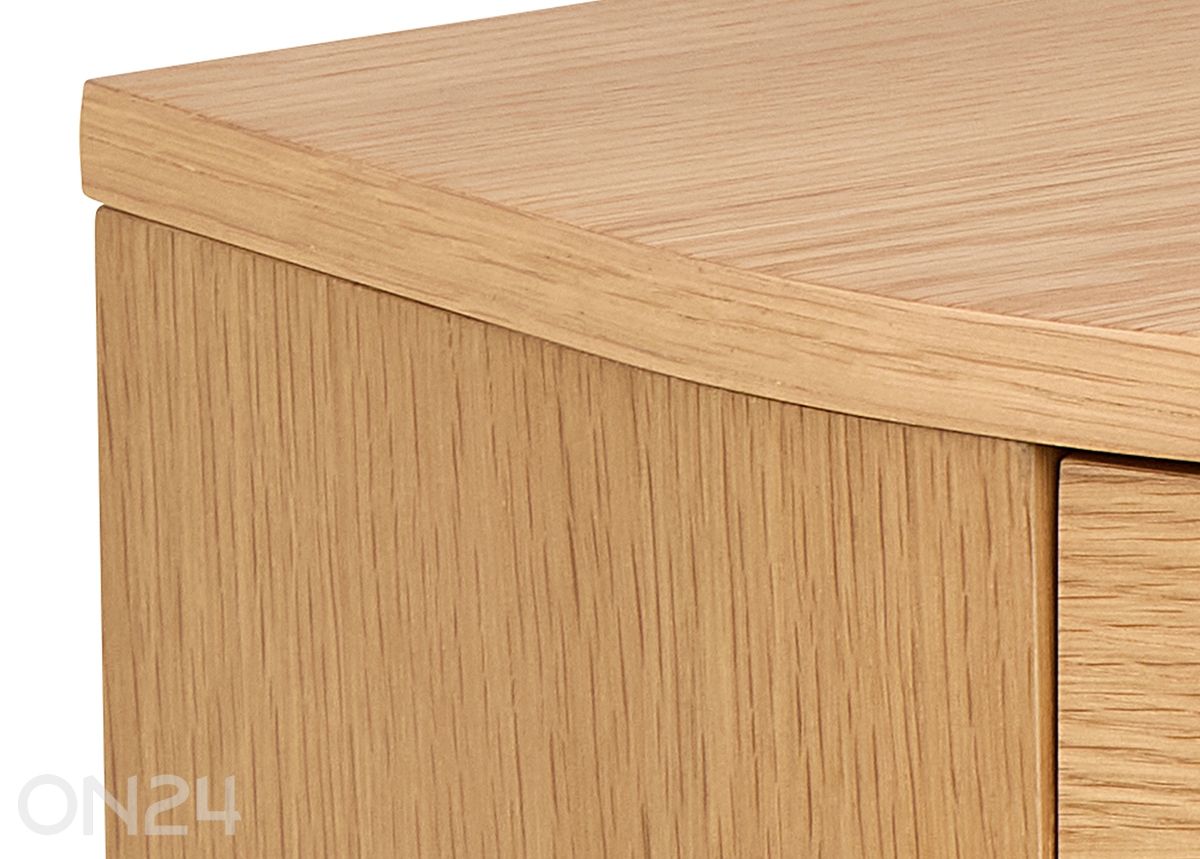 Yöpöytä Paron kuvasuurennos