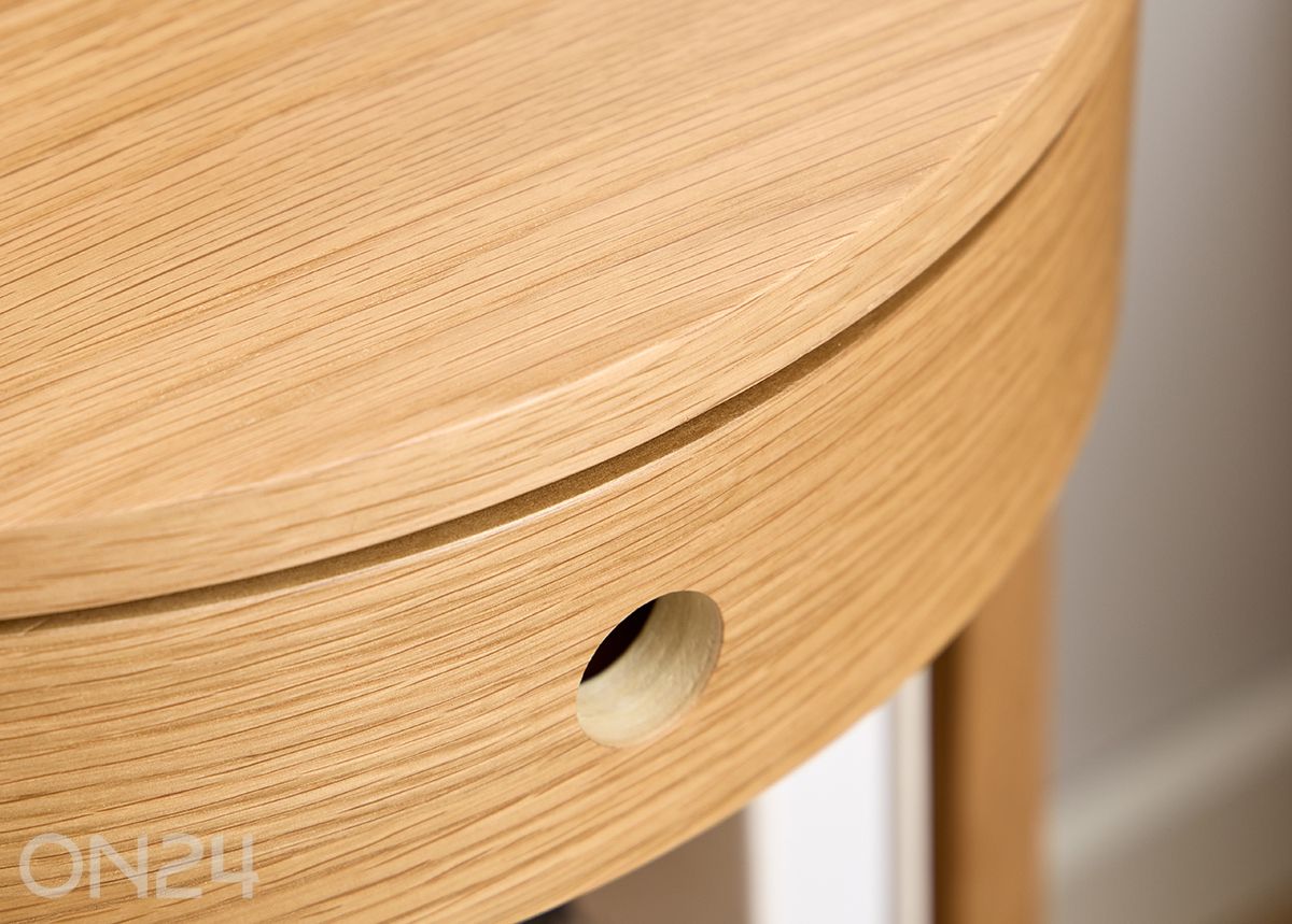 Yöpöytä Paron kuvasuurennos