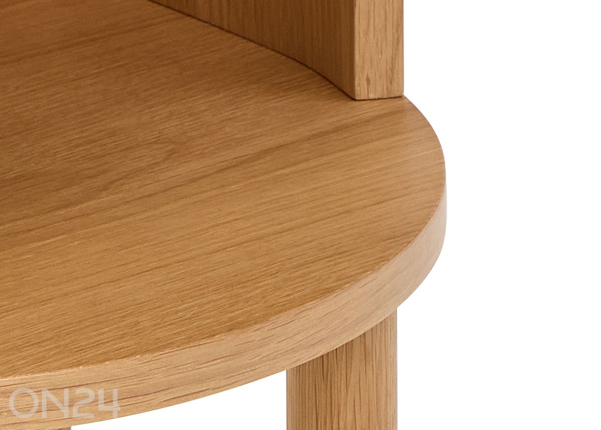 Yöpöytä Paron kuvasuurennos