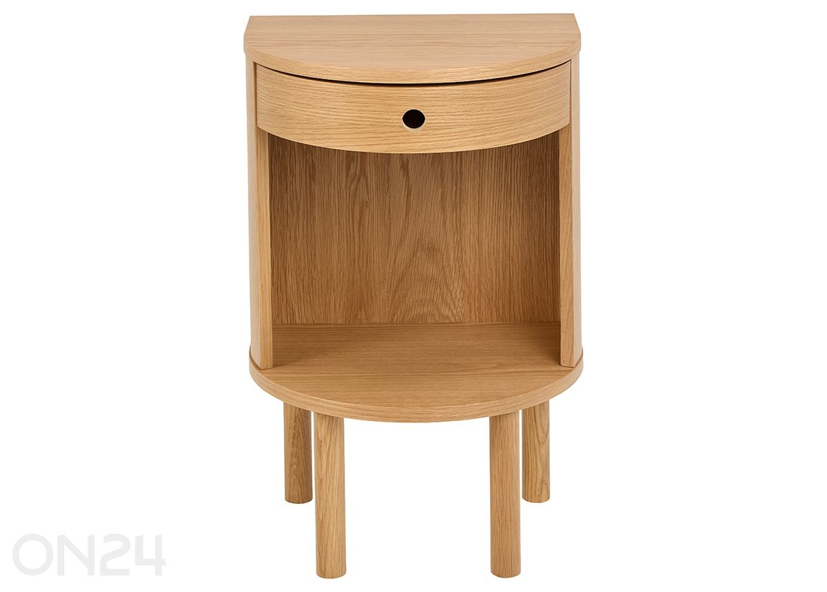 Yöpöytä Paron kuvasuurennos