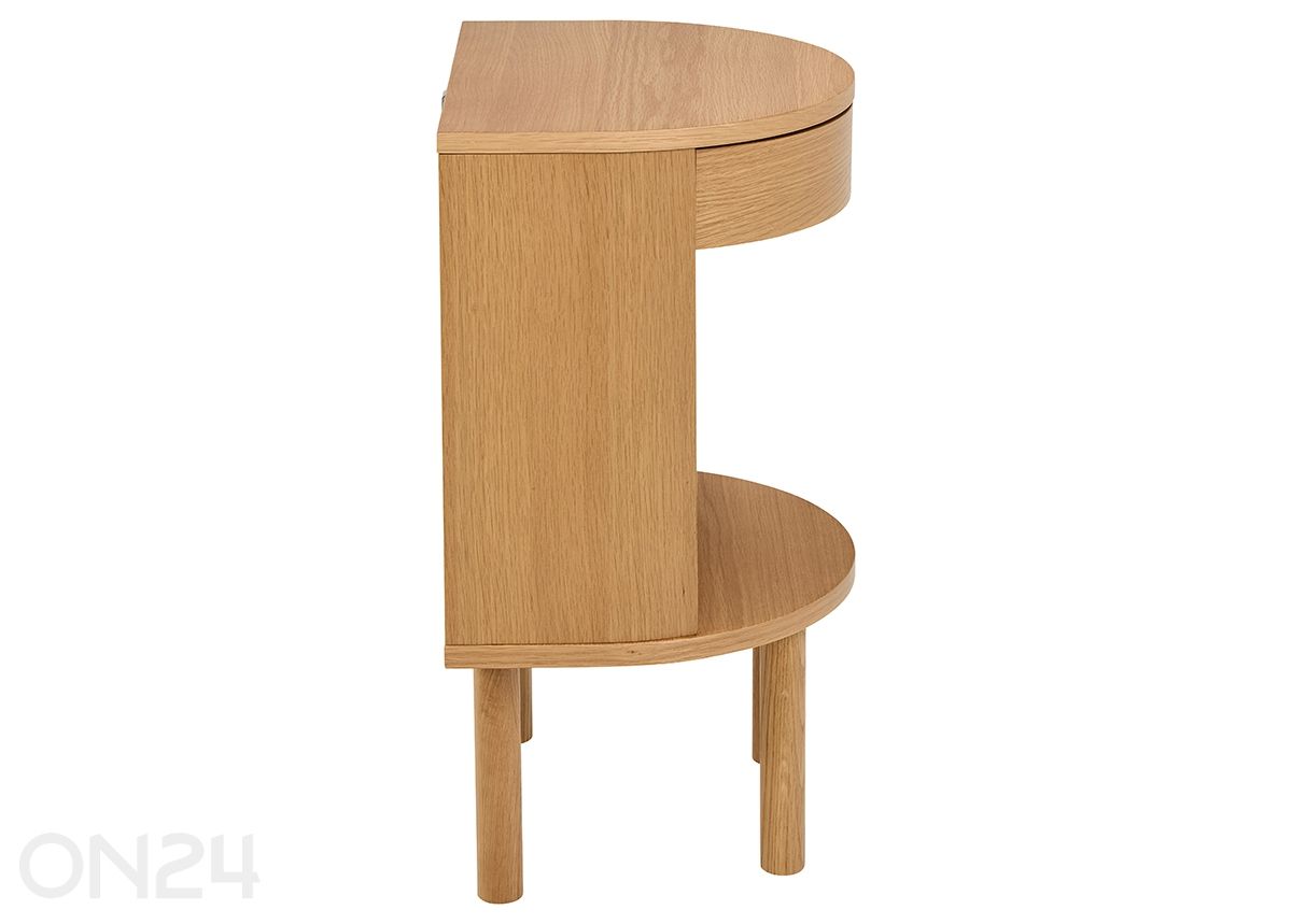 Yöpöytä Paron kuvasuurennos