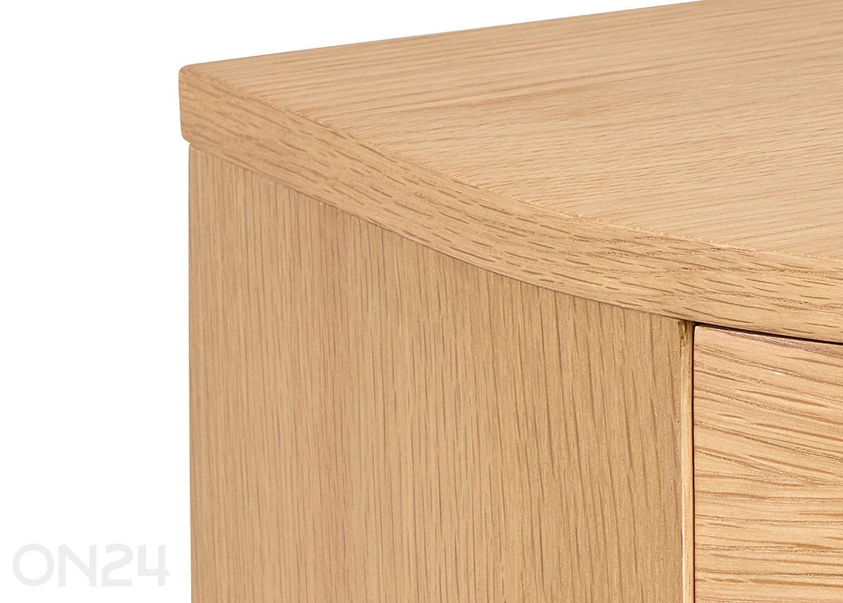 Yöpöytä Paron kuvasuurennos