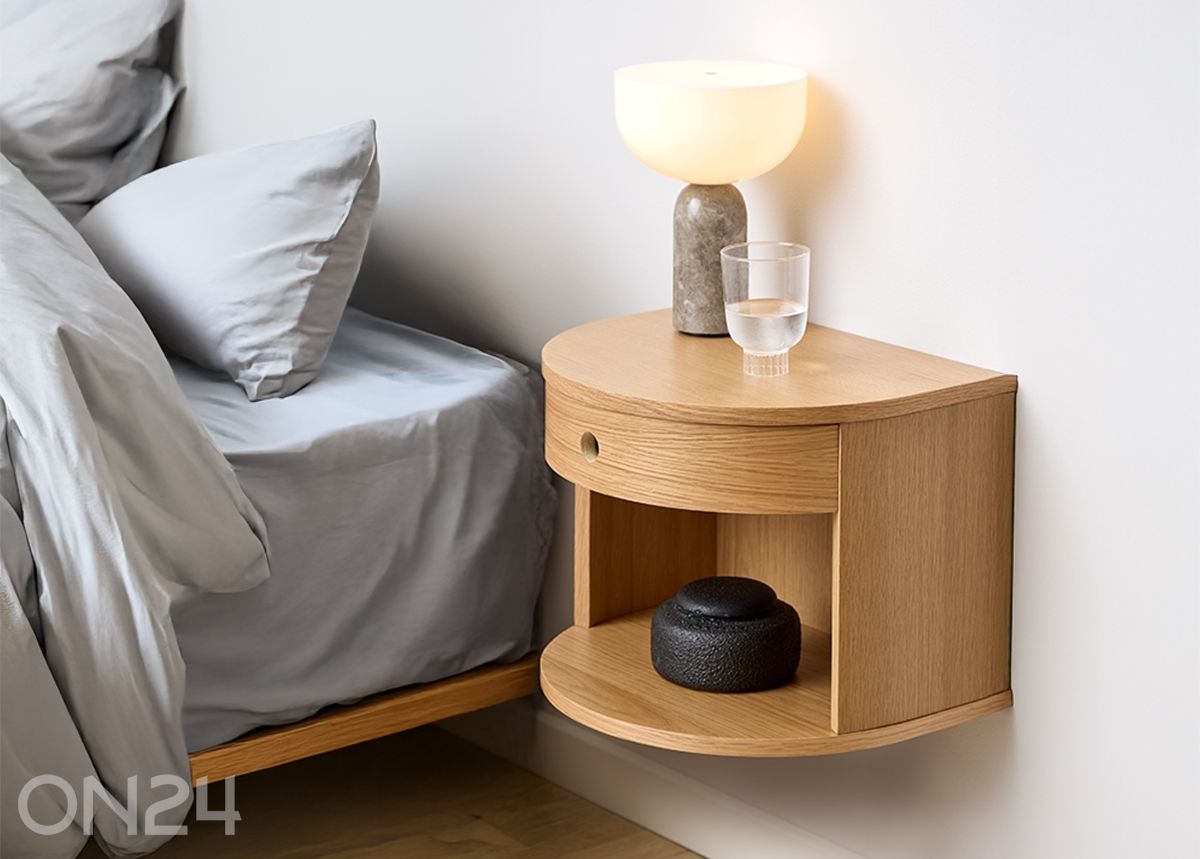 Yöpöytä Paron kuvasuurennos