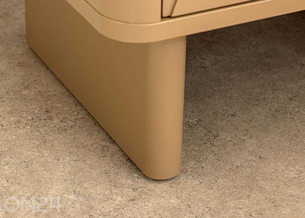 Yöpöytä Savoy kuvasuurennos