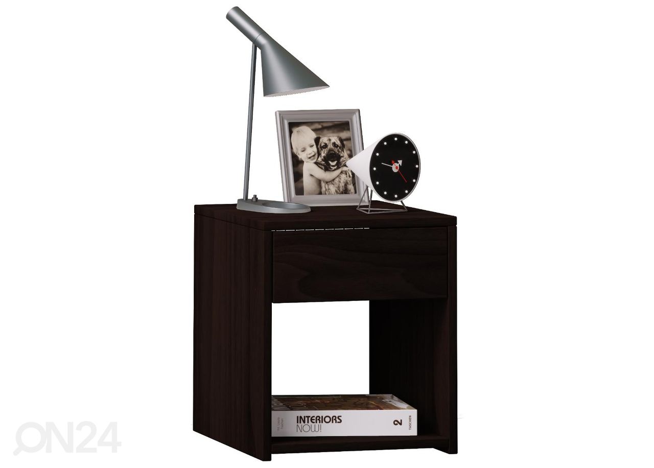 Yöpöytä Sledo Mini 35 cm kuvasuurennos