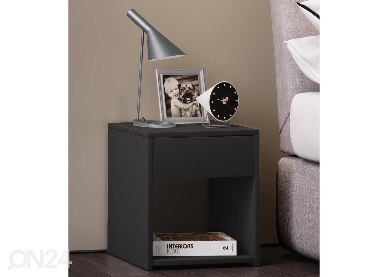 Yöpöytä Sledo Mini 35 cm kuvasuurennos