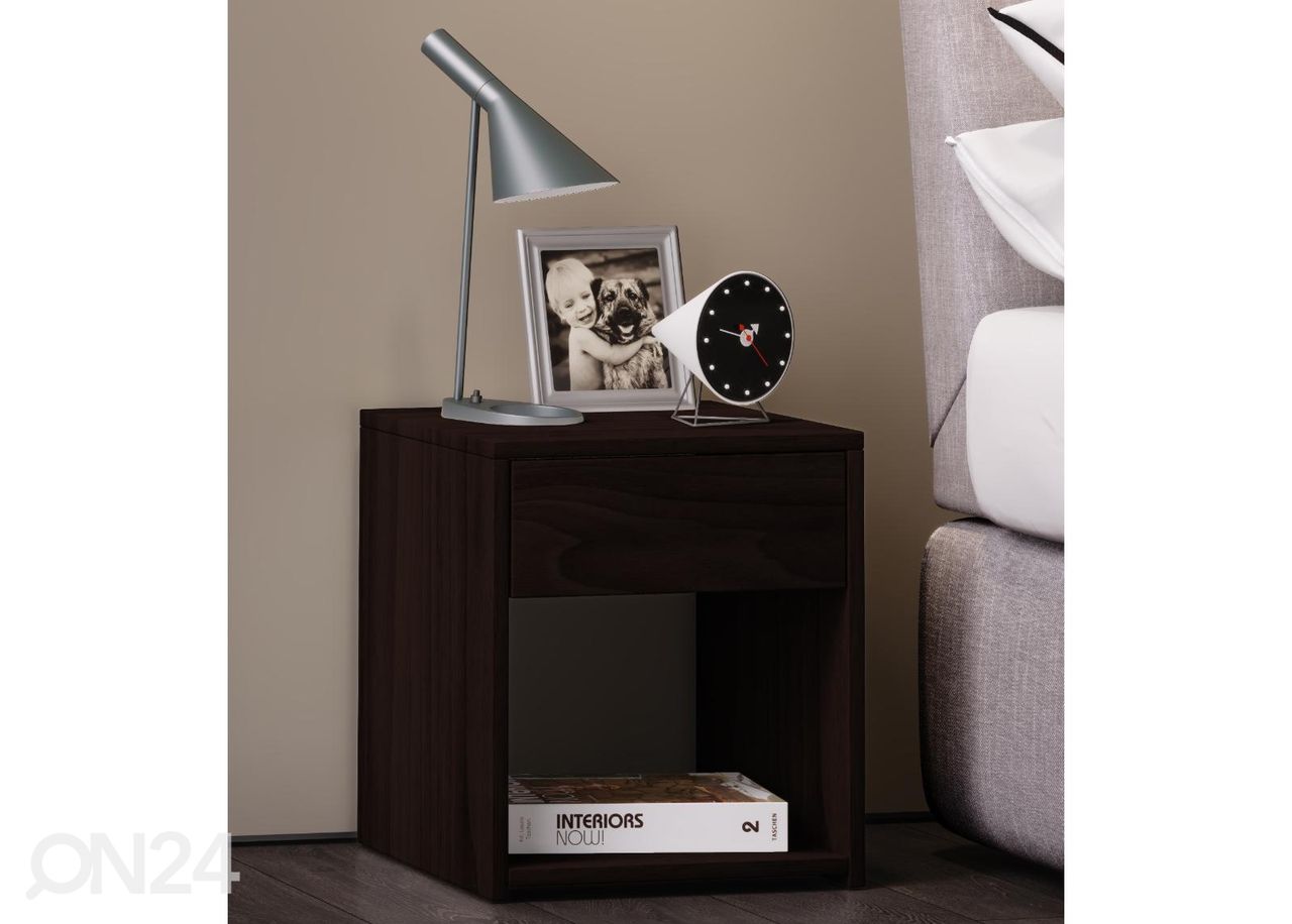 Yöpöytä Sledo Mini 35 cm kuvasuurennos