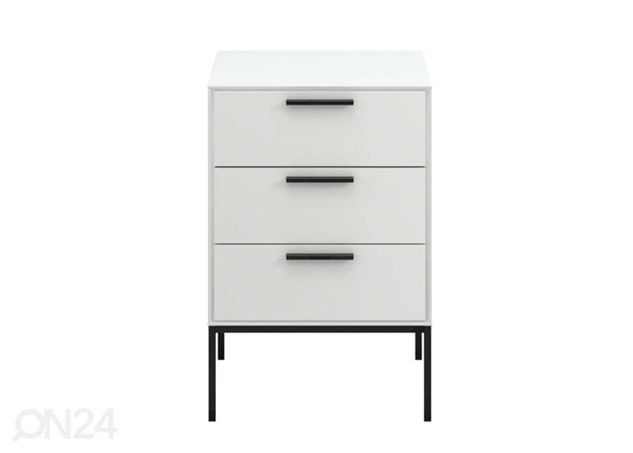 Yöpöytä Slimline 03 kuvasuurennos