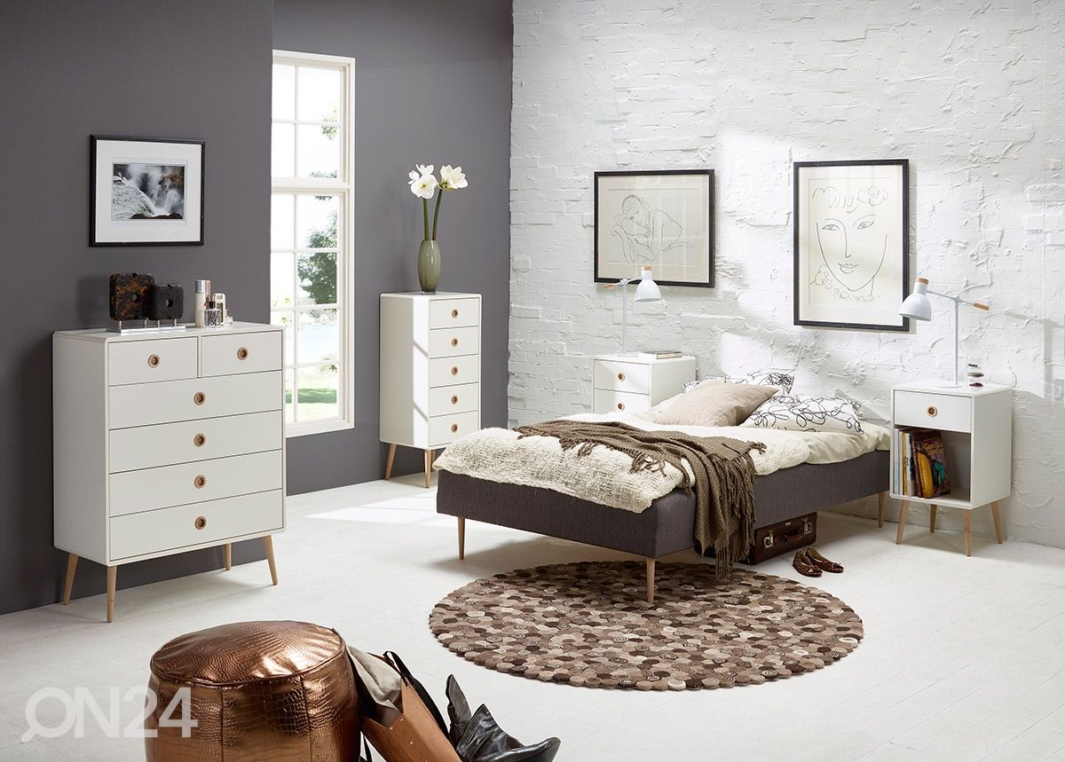 Yöpöytä SoftLine kuvasuurennos
