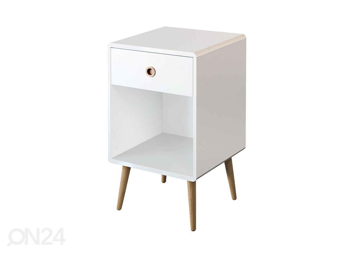 Yöpöytä SoftLine kuvasuurennos