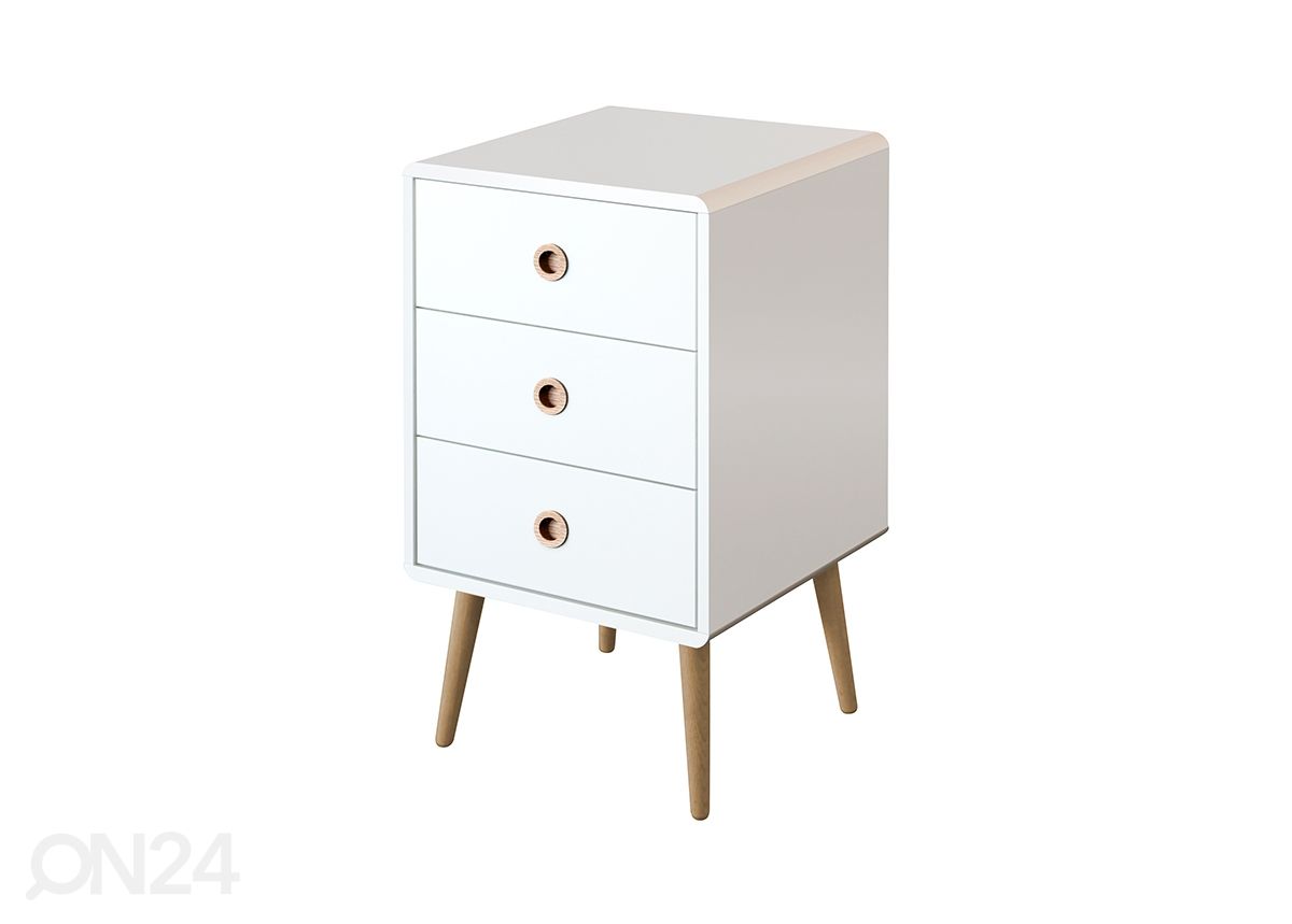 Yöpöytä SoftLine kuvasuurennos