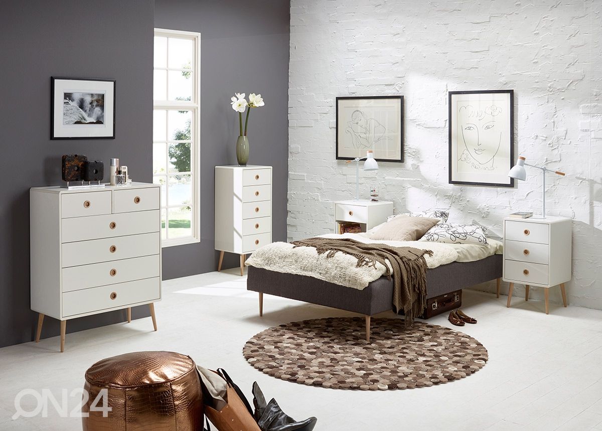 Yöpöytä SoftLine kuvasuurennos