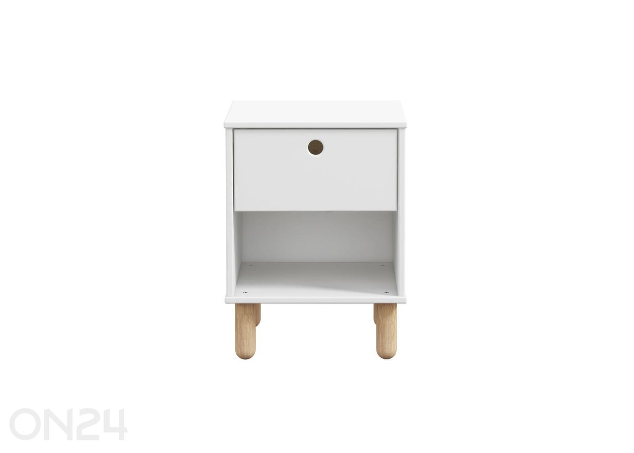 Yöpöytä Thuka Dagmar kuvasuurennos