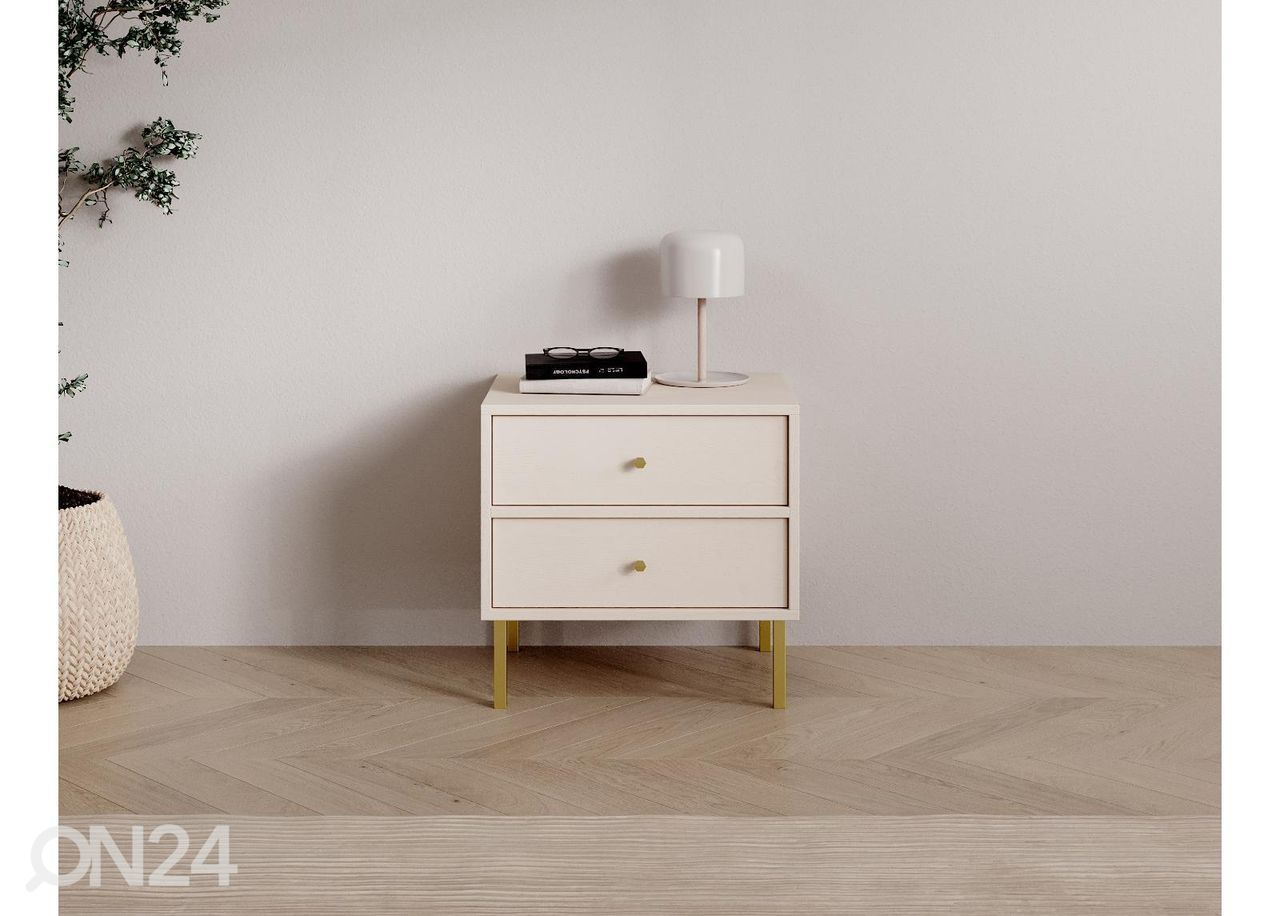 Yöpöytä Torun 51,8 cm kuvasuurennos