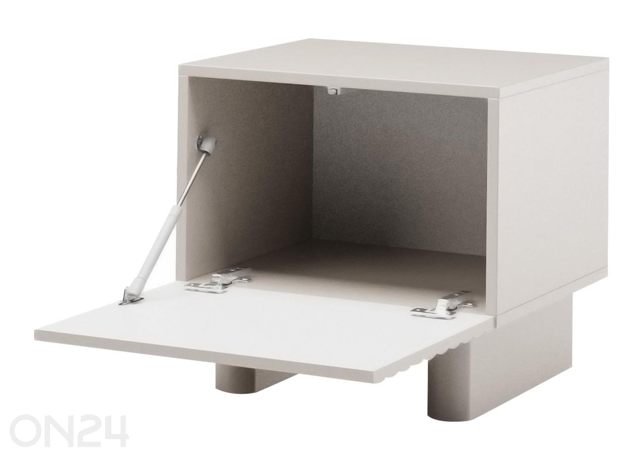 Yöpöytä Toyo kuvasuurennos