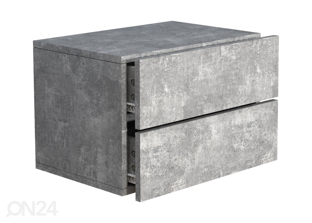 Yöpöytä Usal L 45 cm kuvasuurennos