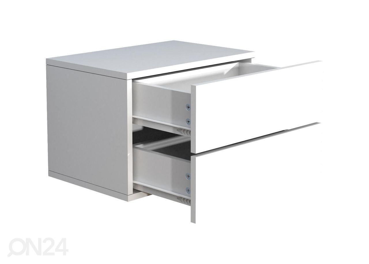 Yöpöytä Usal L 45 cm kuvasuurennos