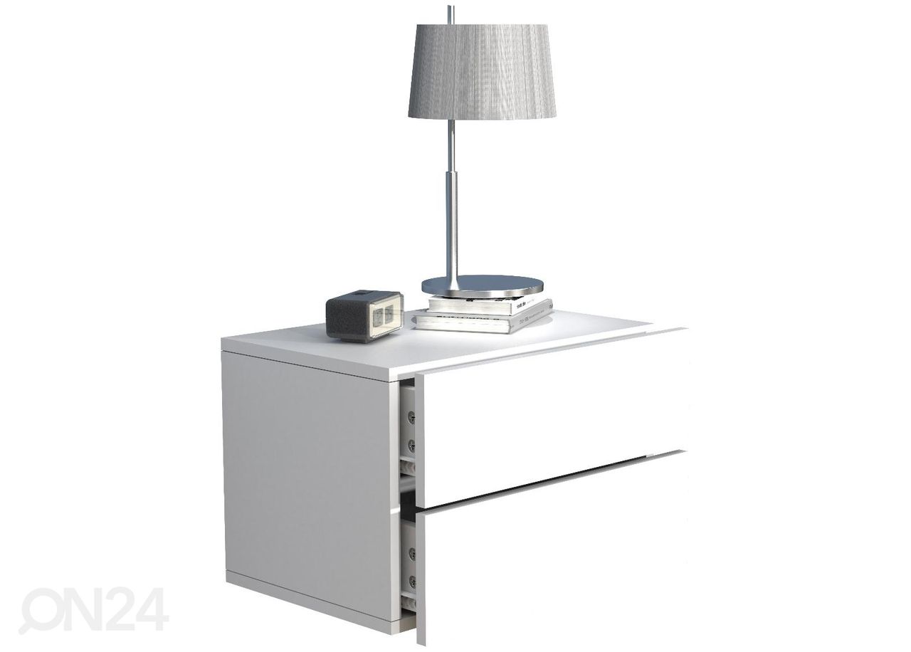 Yöpöytä Usal L 45 cm kuvasuurennos