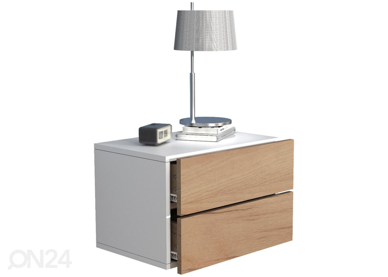Yöpöytä Usal L 45 cm kuvasuurennos
