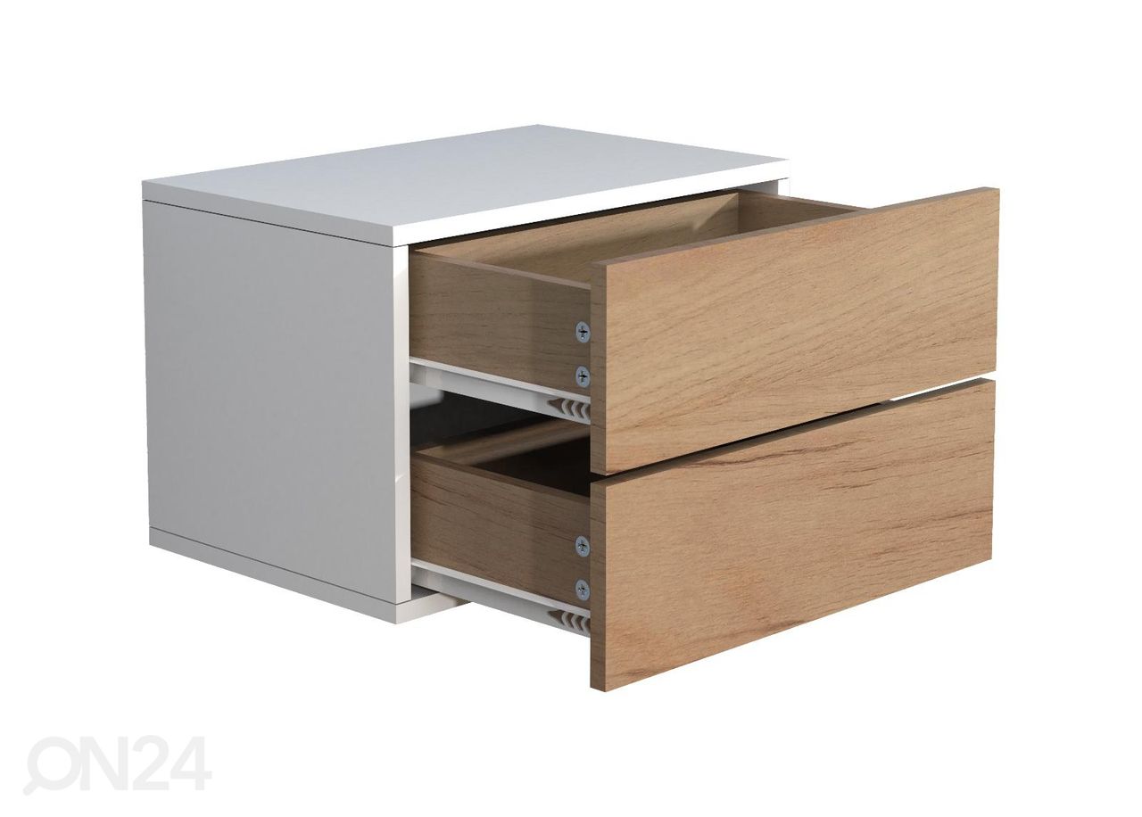 Yöpöytä Usal L 45 cm kuvasuurennos