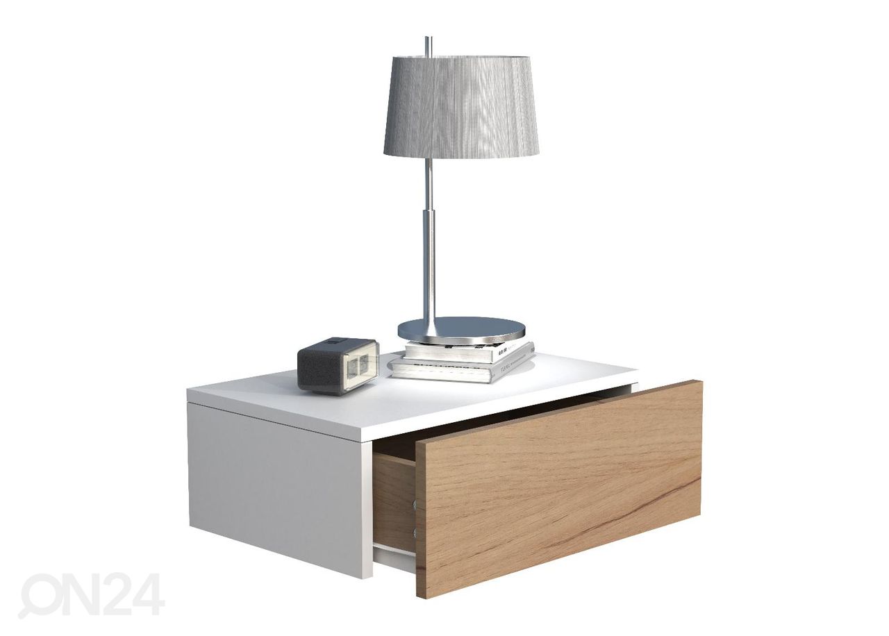 Yöpöytä Usal M 45 cm kuvasuurennos