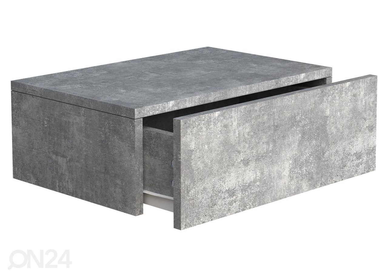 Yöpöytä Usal M 45 cm kuvasuurennos