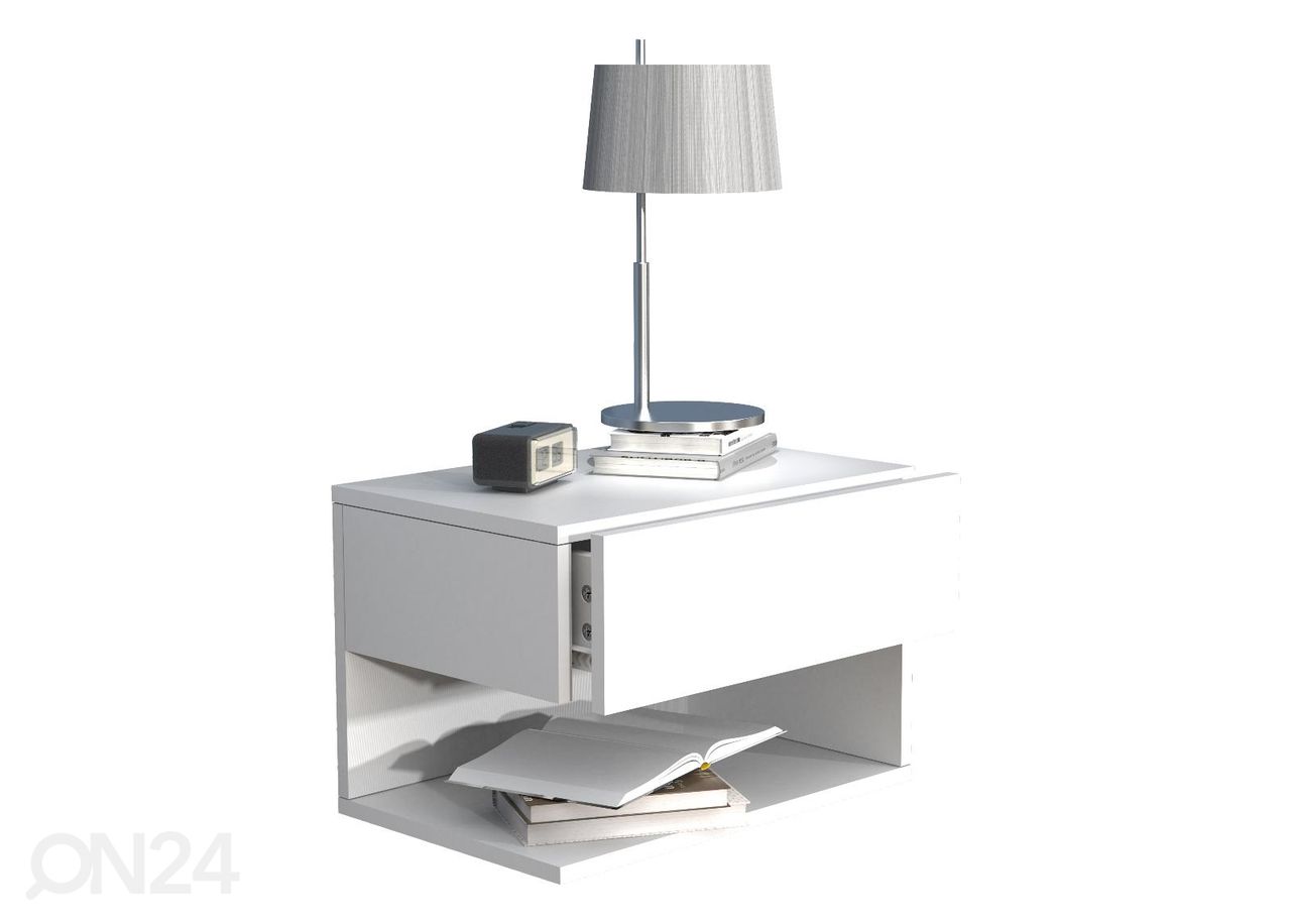 Yöpöytä Usal XL 45 cm kuvasuurennos