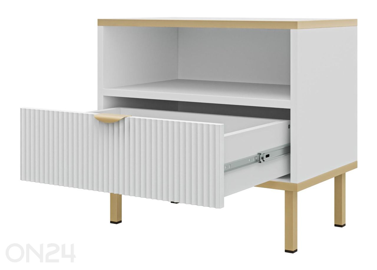 Yöpöytä Wera kuvasuurennos