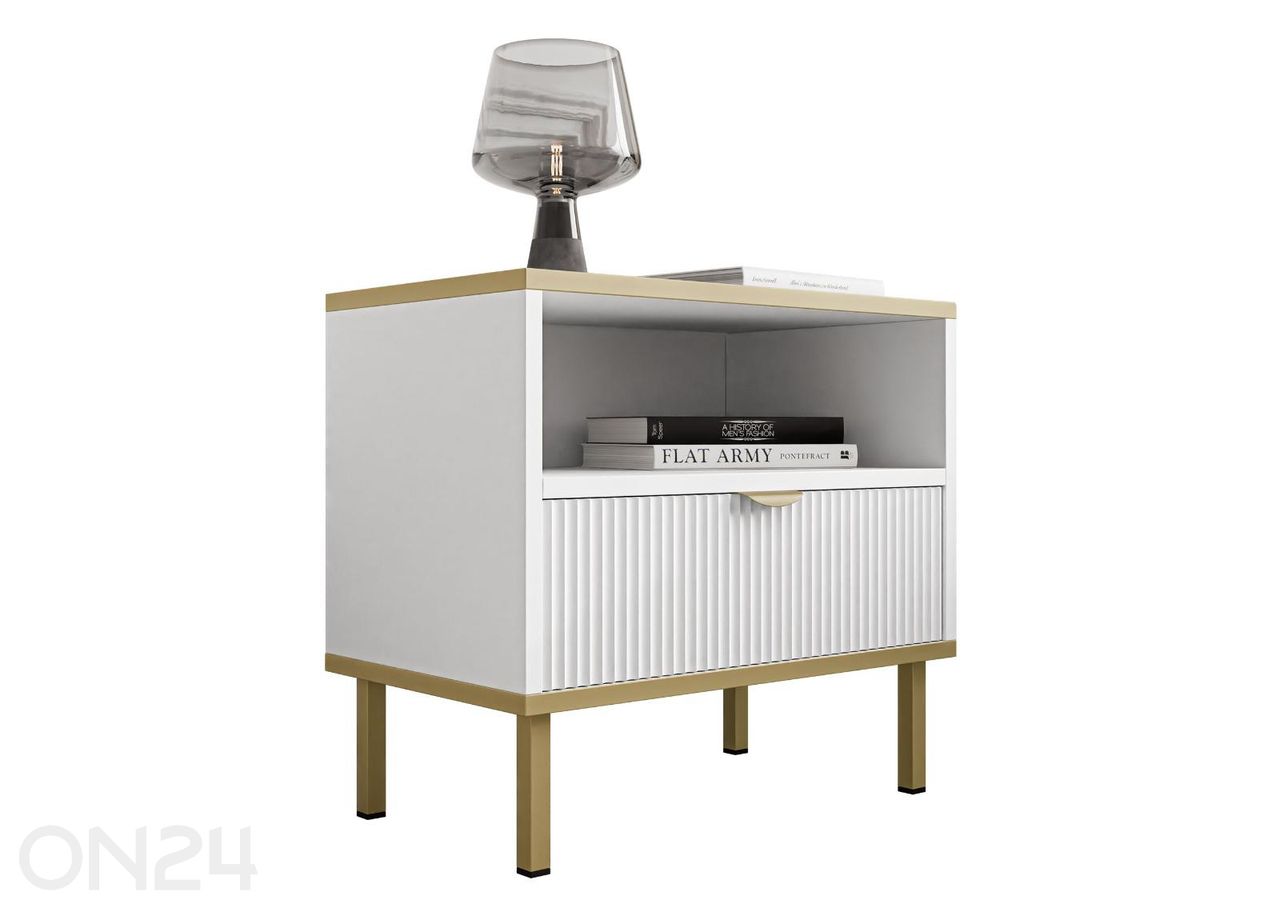 Yöpöytä Wera kuvasuurennos