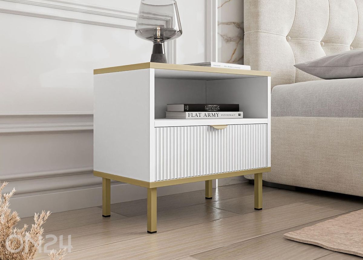 Yöpöytä Wera kuvasuurennos