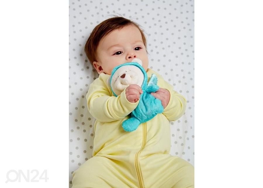 Yövalo musiikilla Fisher Price kuvasuurennos