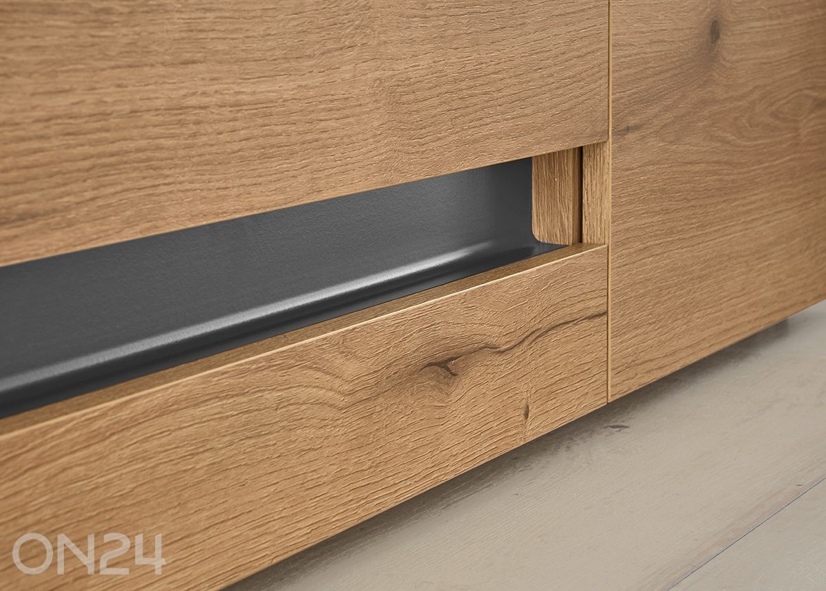 YV-taso City 140 cm kuvasuurennos