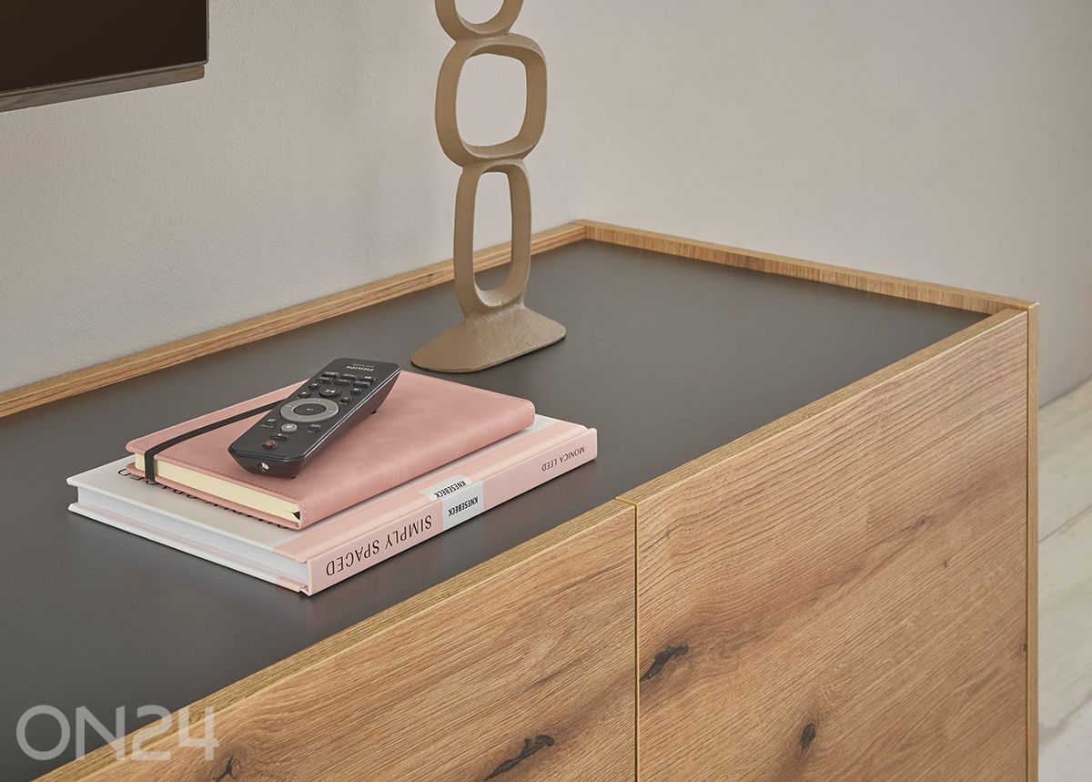 YV-taso City 140 cm kuvasuurennos